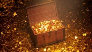 ಇಂದಿಗೂ ಬಿಡಿಸಲಾಗದ ರಹಸ್ಯ ನಿಧಿಗಳ ತಾಣಗಳಿವು..! 