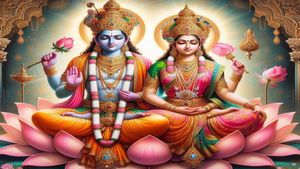 ಜ್ಯೋತಿಷ್ಯಶಾಸ್ತ್ರದ ಪ್ರಕಾರ ಗುರುವಾರ ವಿಷ್ಣುವನ್ನು ಪೂಜಿಸಿ..! ಈ ಸಮಸ್ಯೆಗೆ ಮುಕ್ತಿ .!