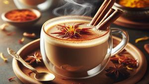 ಮಸಾಲಾ ಚಹಾವು ವಿಶ್ವದ ಎರಡನೇ ಅತ್ಯುತ್ತಮ ಪಾನೀಯ..! ಇದರ ಆರೋಗ್ಯಕರ ಅಂಶವೇನು ಗೊತ್ತಾ?