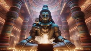 ಸೋಮವಾರ ಶಿವನ ಆರಾಧಿಸುವುದೇಕೆ..? ಇಲ್ಲಿದೆ ಪುರಾತನ ಕಥೆ.!