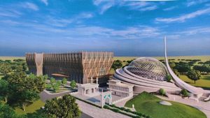 ಅಯೋಧ್ಯೆ ಮಸೀದಿಗೆ ಪ್ರವಾದಿ ತಂದೆಯ ಹೆಸರು ನಾಮಕರಣ..! ಈ ತಿಂಗಳಲ್ಲಿ ಕೆಲಸ ಆರಂಭ..!