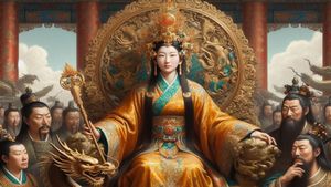 ವಿಶ್ವದ ಶ್ರೀಮಂತ ವ್ಯಕ್ತಿ ಮಸ್ಕ್, ಅಂಬಾನಿ ಅಲ್ಲವೇ ಅಲ್ಲ..! ಈ ಮಹಿಳೆ ಆಸ್ತಿ ಬಗ್ಗೆ ಕೇಳಿದ್ದೀರಾ..!?