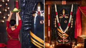 ಭಾರತದ ಈ 7  ಪ್ರಮುಖ ದೇವಾಲಯಗಳಲ್ಲಿ ಪುರುಷರು ಪ್ರವೇಶ ಮಾಡುವಂತೆಯೇ ಇಲ್ಲ