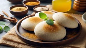 ಗೋಧಿ ಹಿಟ್ಟಿನಿಂದ ಮೃದುವಾದ ಇಡ್ಲಿ ಮಾಡುವುದು ಹೇಗೆ..? ಇಲ್ಲಿದೆ ನೋಡಿ ಸುಲಭದ ರೆಸಿಪಿ..!