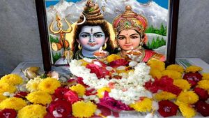 ಸೋಮವಾರ ಉಪವಾಸ ಆಚರಿಸುವುದೇಕೆ..? ಅದರ ಮಹತ್ವವೇನು ಗೊತ್ತಾ?