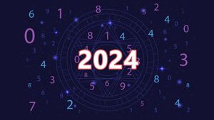 ವರ್ಷ ಭವಿಷ್ಯ:  ಸಂಖ್ಯಾಶಾಸ್ತ್ರ ಪ್ರಕಾರ 2024 ನಿಮ್ಮ ಸಂಖ್ಯೆಗೆ ಹೇಗಿರಲಿದೆ?