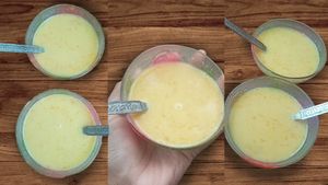 ಸಾಗು ಮತ್ತು ಸಿಹಿಕುಂಬಳದಿಂದ ಮಾಡಬಹುದು ರುಚಿ ರುಚಿಯಾದ ಪಾಯಸ