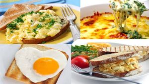 ಬೆಳಗ್ಗೆಯ ತಿಂಡಿ ಸೇವಿಸದಿದ್ದರೆ ಒಳ್ಳೆಯದಂತೆ..! ಯಾರಿಗೆಲ್ಲಾ ಏನು ಲಾಭ.?	