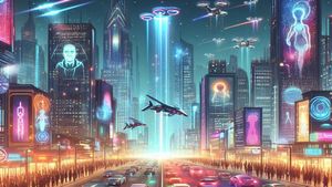 ಒಟಿಟಿ, ಬುಲೆಟ್ ರೈಲಿನ ಬಗ್ಗೆ 100 ವರ್ಷದ ಹಿಂದೆಯೇ ಭವಿಷ್ಯ..! ಆ ಪೇಪರ್‌ನಲ್ಲಿ ಹೇಳಿದ್ದೇನು..?