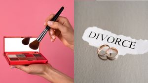 ಅತ್ತೆ ನಮ್ಮ ಮೇಕಪ್‌ ಬಳಸುತ್ತಾರೆ ಎಂದು ವಿಚ್ಚೇದನಕ್ಕೆ ಅರ್ಜಿ ಹಾಕಿದ ಅಕ್ಕ-ತಂಗಿ!