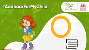 ಮಕ್ಕಳಿಗೆ 'ಬಾಲ ಆಧಾರ್' ಕಾರ್ಡ್‌: ಮಾಡಿಸೋದು ಹೇಗೆ..? ಏನಿದರ ಉಪಯೋಗ ನೋಡಿ..! 