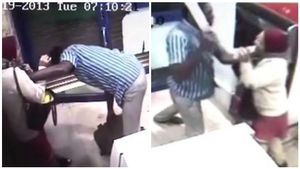 ಬೆಂಗಳೂರು ಎಟಿಎಂ ಕಹಿ ಘಟನೆ ನೆನಪಿದ್ಯಾ.? ಆತ ಸಿಕ್ಕಿಬಿದ್ದಿದ್ದು ಹೇಗೆ? ಈಗ ಎಲ್ಲಿದ್ದಾನೆ..?