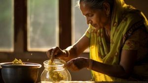 ಬೇಸಿಗೆಯಲ್ಲಿ ದೇಹ ತಂಪಾಗಿಡಲು ಈ 7 ಬೀಜಗಳು  ಪರಿಣಾಮಕಾರಿ