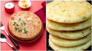 ಮೆದು ಮೆದುವಾದ ಬನ್ ದೋಸೆ..! ಮಾಡುವ ವಿಧಾನ ಇಲ್ಲಿದೆ..!