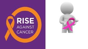  ಕ್ಯಾನ್ಸರ್‌  ತಡೆಗಟ್ಟಲು   ಬಂದಿದೆ ಕ್ಯಾನ್ಸರ್  ಆ್ಯಪ್:  ಈ ಆ್ಯಪ್ ಕ್ಯಾನ್ಸರ್ ವಿರುದ್ಧ ಹೋರಾಡಲು ಪ್ರಮುಖ ಅಸ್ತ್ರ, ಹೇಗೆ?