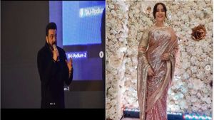 ಧೈರ್ಯದಿಂದ  ಕ್ಯಾನ್ಸರ್ ಅನ್ನು ಕೂಡ ಸೋಲಿಸಿಬಹುದೆಂದು ಕಾಣಿಸಿಕೊಂಡ 6 ಸೆಲೆಬ್ರಿಟಿಗಳು