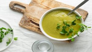 ಎಲ್ಲಾ ತಿಂಡಿಗೂ ರುಚಿಕರ ಕೊತ್ತಂಬರಿ ಚಟ್ನಿ ಮಾಡಿ..! ಇಲ್ಲಿದೆ ರೆಸಿಪಿ