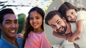 ಪೋಷಕರೇ,   ನಿಮ್ಮ ಮಗಳು ಬೇಗನೆ ಋತುಮತಿಯಾಗಲು ತಡೆಗಟ್ಟಲು ಈ  ವಿಷಯಗಳತ್ತ ಗಮನಹರಿಸಿ