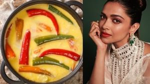 ಎಮಾ ದಟ್ಶಿ ಎಂಬ ಸ್ವಾದಿಷ್ಟ ರೆಸಿಪಿ ನಿಮಗೆ ಗೊತ್ತಾ? ದೀಪಿಕಾಗು ಇದು ಫೇವರಿಟ್ ಅಂತೆ.!