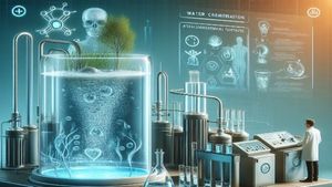 ಶವ ಸಂಸ್ಕಾರಕ್ಕೆ ಮಣ್ಣು, ಬೆಂಕಿ ಏನು ಬೇಡ..! ಜಲ ಸಂಸ್ಕಾರವೆಂಬ ಹೊಸ ವಿಧಾನ ರೆಡಿ..!