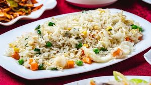 ಮನೆಯಲ್ಲಿ ಬೆಸ್ಟ್ ಗೀ ರೈಸ್ ಮಾಡುವುದು ಹೇಗೆ..? ಇಲ್ಲಿದೆ ಸುಲಭದ ವಿಧಾನ