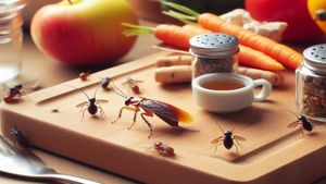 ಮನೆಯಲ್ಲಿ ನೊಣ, ಇರುವೆ, ಜಿರಳೆಯಿದ್ದರೆ ಶಾಶ್ವತವಾಗಿ ಮುಕ್ತಿ ಪಡೆಯಿರಿ..! ಹೇಗೆ ಗೊತ್ತಾ?