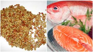 ಮೀನು, ಮಾಂಸಕ್ಕಿಂತ ಹುರುಳಿಯೇ ಬೆಸ್ಟ್‌..! ಎಷ್ಟೆಲ್ಲಾ ಲಾಭವಿದೆ ಗೊತ್ತಾ?