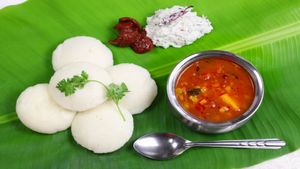 ಇಡ್ಲಿ-ರಾಜ್ಮಾ ಮಸಾಲಾದಿಂದ ಜೀವ ವೈವಿಧ್ಯಕ್ಕೆ ಹಾನಿ..! ಹೊಸ ಅಧ್ಯಯನ ವರದಿ