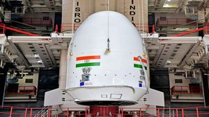 ₹480 ಕೋಟಿ ವೆಚ್ಚದ 'ನಾಟಿ ಬಾಯ್' ಉಡಾವಣೆ ಮಾಡಲಿದೆ ಇಸ್ರೋ..! ಏನಿದರ ವಿಶೇಷ ಗೊತ್ತಾ?