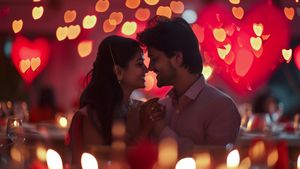 ಪ್ರೇಮಿಗಳ ಬಗ್ಗೆ ಕವಿಗಳ ಸಾಲು..! ಕನ್ನಡದ ಫೇಮಸ್ ಕವನಗಳು ಇಲ್ಲಿವೆ..! 