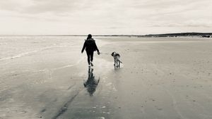 ಕಣ್ಣಂಚು ತೇವವಾಗಿಸಿದ ಕ್ಯಾನ್ಸರ್‌ನಿಂದ ಸಾಯುವ ಮುನ್ನ ಮಹಿಳೆ ಬರೆದ ಕೊನೆಯ ಸಾಲುಗಳು..!!