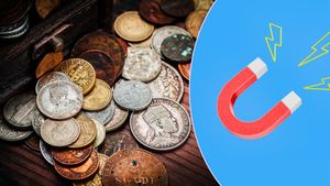 ಫಿಟ್ನೆಸ್‌ಗಾಗಿ  39 ನಾಣ್ಯಗಳು , ಅಯಸ್ಕಾಂತ ತಿಂದ  ಭೂಪ:  ಉಕ್ಕಿನಂಥ ಬಾಡಿಗಾಗಿ ಇವುಗಳನ್ನು ತಿಂದು ಡೆಡ್‌ಬಾಡಿ ಆಗುತ್ತಿದ್ದ ಪಾಪ!