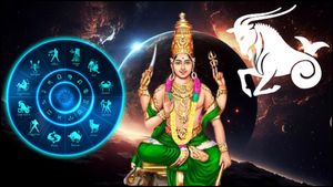 ಬುಧ ಮಕರ ರಾಶಿಯಲ್ಲಿರುವುದರಿಂದ ಈ 6 ರಾಶಿಯವರಿಗೆ ವೃತ್ತಿ ಬದುಕಿಗೆ, ಆರ್ಥಿಕ ಬದುಕಿಗೆ ತುಂಬಾನೇ ಒಳ್ಳೆಯದು