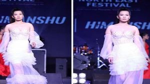 ಮಿಸ್ ಇಂಡಿಯಾ ತ್ರಿಪುರ ಕಿರೀಟ ಗೆದ್ದಿದ್ದ ಸುಂದರಿ ಕ್ಯಾನ್ಸರ್‌ನಿಂದ ನಿಧನ..! ಆಕೆಗೆ ಕಾಡಿದ ಕ್ಯಾನ್ಸರ್ ಯಾವುದು ಗೊತ್ತಾ?