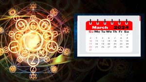 ಸಂಖ್ಯಾಶಾಸ್ತ್ರ ಪ್ರಕಾರ ನಿಮ್ಮ ಜನ್ಮ ಸಂಖ್ಯೆಗೆ ಮಾರ್ಚ್ ತಿಂಗಳು ಹೇಗಿರಲಿದೆ?