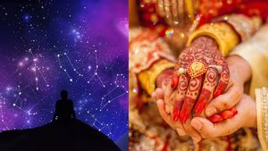 ವೈದಿಕ ಶಾಸ್ತ್ರ ಪ್ರಕಾರ ಯಾವ ನಕ್ಷತ್ರದವರು ಯಾರನ್ನು ಮದುವೆಯಾದರೆ  ಬಾಳ್ವೆ ಚೆನ್ನಾಗಿರುತ್ತದೆ?