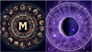 'ಮ' ಅಕ್ಷರದಿಂದ ಹೆಸರು ಆರಂಭವಾಗುವವರ ವ್ಯಕ್ತಿತ್ವವೇನು? ವಿವಾಹ ಜೀವನ ಏನು ಹೇಳುತ್ತೆ ನೋಡಿ