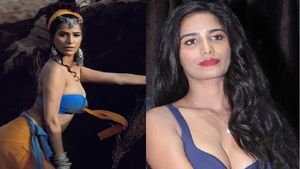 ಪೊನಂ ಪಾಂಡೆ ಮೃತಪಟ್ಟಿಲ್ಲವೇ..? ಏನಿದು ಹೊಸ ಕಥೆ..? ಆಕೆಯ ಮೃತದೇಹ ಎಲ್ಲಿ..?