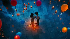 ಪ್ರಪೋಸ್‌ ಡೇಗೆ  ನಿಮ್ಮ ಮನದ  ಮಾತು  ಹೇಳುವ ಗ್ರೀಟಿಂಗ್ಸ್‌ 