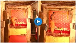 ಜ್ಞಾನವಾಪಿ ಮಸೀದಿಯ ನೆಲಮಾಳಿಗೆಯಲ್ಲಿ ನೆರವೇರಿತು ಪೂಜೆ..! 30 ವರ್ಷದ ವನವಾಸ ಅಂತ್ಯ..!