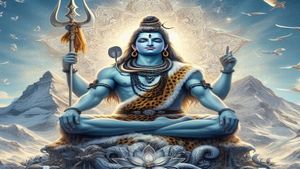 ಶಿವರಾತ್ರಿಯಂದು ಶಿವ ಸ್ತೋತ್ರಮ್ ಪಠಿಸಿ..! ಇಲ್ಲಿದೆ ಸಂಪೂರ್ಣ ಮಂತ್ರ