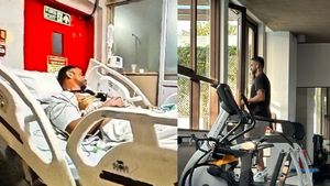 ₹30 ಸಾವಿರ ಕೋಟಿ ಮೌಲ್ಯದ ಕಂಪನಿ ಕಟ್ಟಿದ ರಾಜ್ಯದ ಉದ್ಯಮಿಗೆ ಸ್ಟ್ರೋಕ್.! ಸ್ಟ್ರೋಕ್ ಲಕ್ಷಣವೇನು?