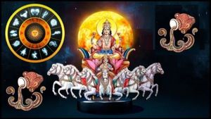 ಕುಂಭ ಸಂಕ್ರಾಂತಿಯಂದು ಮಾಡಬೇಕಾದ ಧಾರ್ಮಿಕ ಕಾರ್ಯಗಳು  ಹಾಗೂ ಪಠಿಸಬೇಕಾದ ಮಂತ್ರಗಳು