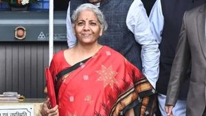 ಕೇಂದ್ರ ಬಜೆಟ್ 2024: ಬಜೆಟ್ ಕುರಿತು ನಿಮಗೆ ಗೊತ್ತಿಲ್ಲದ ಅಚ್ಚರಿ ಅಂಶಗಳಿವು..!