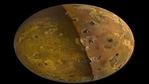 ಉಪಗ್ರಹಕ್ಕೆ ಸೆರೆಸಿಕ್ಕ ಗುರುಗ್ರಹದ ಚಂದ್ರ..! ಈ ಚಂದ್ರನ ವಿಶೇಷವೇನು ಗೊತ್ತಾ..!?