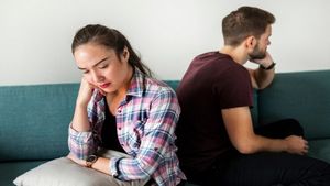 ಈ 5 ತಪ್ಪುಗಳು ನಿಮ್ಮ ಸಂಬಂಧ ಕೊನೆಯಾಗಿಸಬಹುದು..! ಈ ತಪ್ಪುಗಳ ಮಾಡಲೇಬೇಡಿ..!