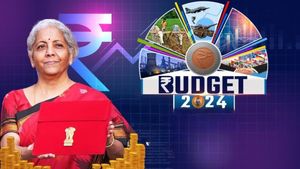 ಬಜೆಟ್ 2024:  ಆಶಾ & ಅಂಗನವಾಡಿ ಕಾರ್ಯಕರ್ತೆಯರಿಗೂ ಆಯುಷ್ಮಾನ್ ಭಾರತ್ ವಿಸ್ತರಣೆ..!