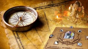 ಮನೆಯಲ್ಲಿ ಹಣ, ಸಂಪತ್ತು ಹೆಚ್ಚಲು ಇಲ್ಲಿದೆ  ಸರಳ ವಾಸ್ತು ಟಿಪ್ಸ್‌..!!