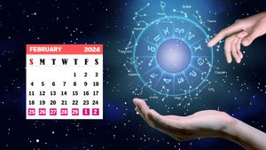 ವಾರ ಭವಿಷ್ಯ(ಫೆಬ್ರವರಿ23-ಮಾರ್ಚ್ 2): ಈ 7 ದಿನಗಳು ದ್ವಾದಶ ರಾಶಿಗಳಿಗೆ ಹೇಗಿರಲಿದೆ?