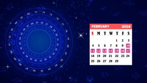 ಸಂಖ್ಯಾಶಾಸ್ತ್ರ ಪ್ರಕಾರ ಈ ವಾರ(ಫೆಬ್ರವರಿ11-17) ನಿಮ್ಮ ಜನ್ಮ ಸಂಖ್ಯೆಗೆ ಹೇಗಿರಲಿದೆ?